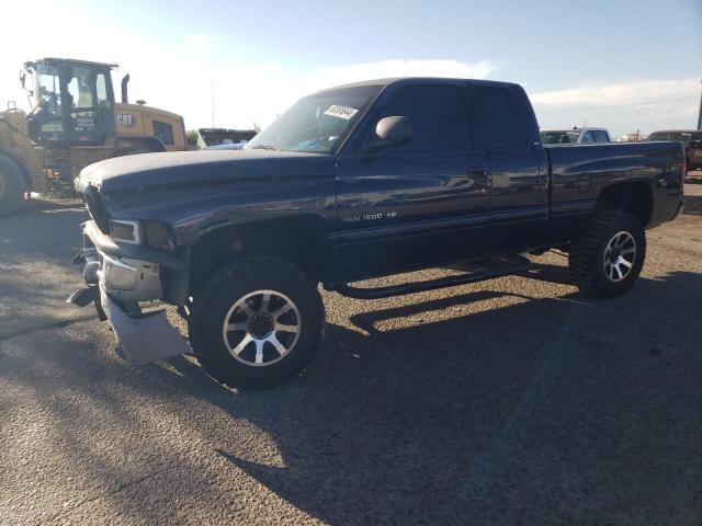 DODGE RAM 1500 2001 3b7hf13y51g751813