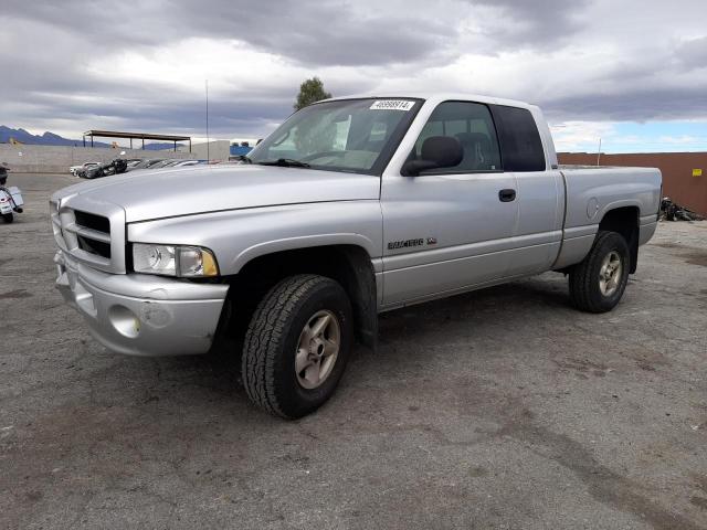 DODGE RAM 1500 2001 3b7hf13y51m549801