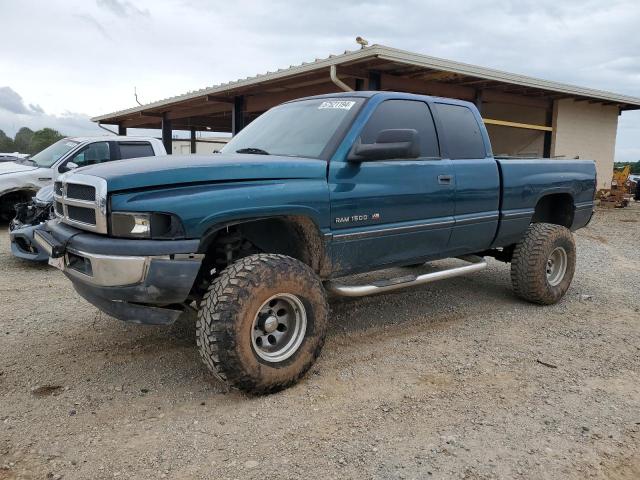 DODGE RAM 1500 1997 3b7hf13y5vg787782