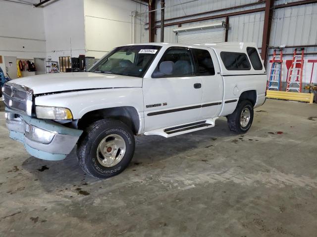 DODGE RAM 1500 1998 3b7hf13y5wg198510