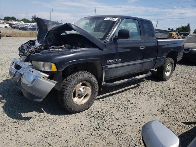 DODGE RAM 1500 2001 3b7hf13y61g733188