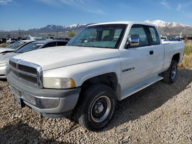 DODGE RAM 1500 1996 3b7hf13y6tg136030