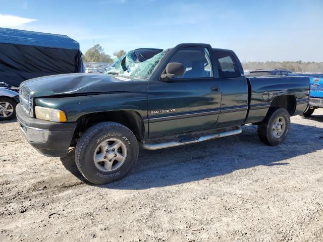 DODGE RAM 1500 1997 3b7hf13y6vg780047