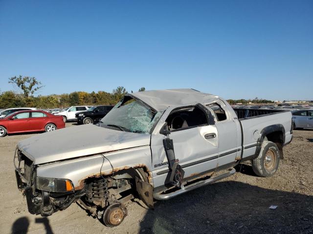 DODGE RAM 1500 1999 3b7hf13y6xm590835