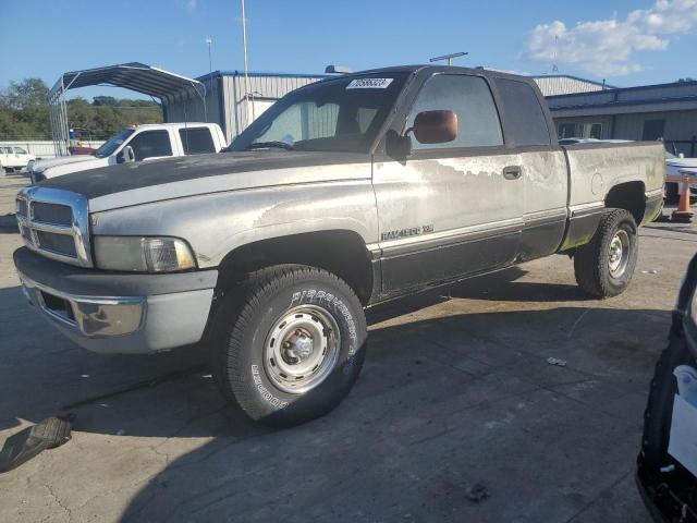 DODGE RAM 1500 1997 3b7hf13y7vg729351