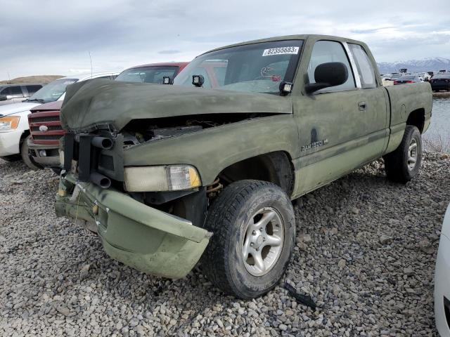 DODGE RAM 1500 1998 3b7hf13y7wg240515