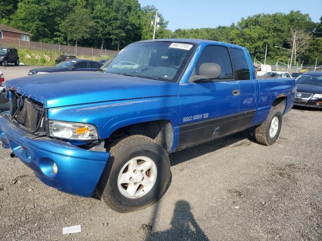 DODGE RAM 1500 1999 3b7hf13y8xg236619