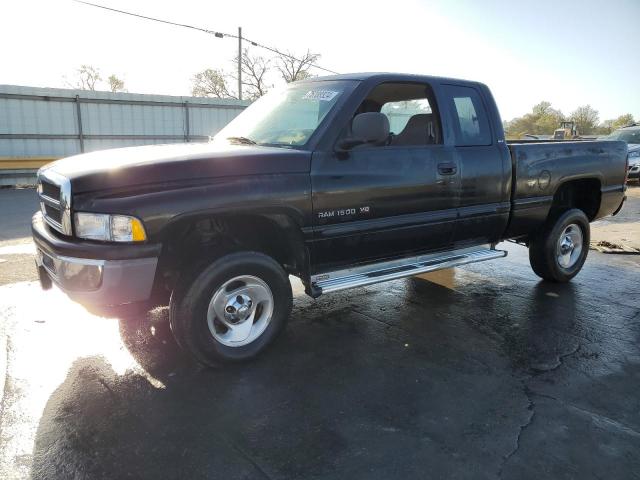 DODGE RAM 1500 2001 3b7hf13y91g756187