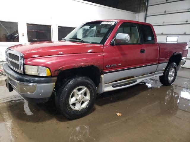 DODGE 1500 1997 3b7hf13y9vm524471