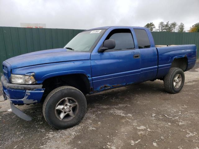 DODGE RAM 1500 1998 3b7hf13y9wg204325