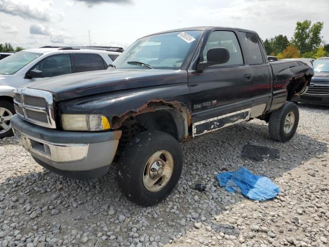 DODGE RAM 1500 2000 3b7hf13y9yg109489