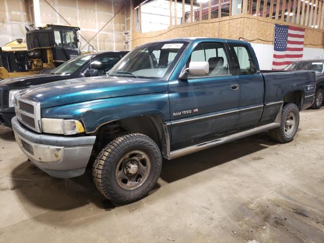 DODGE RAM 1500 1995 3b7hf13yxsm168298