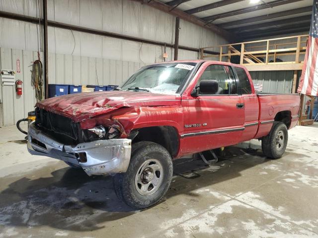 DODGE RAM 1500 1997 3b7hf13yxvg738903