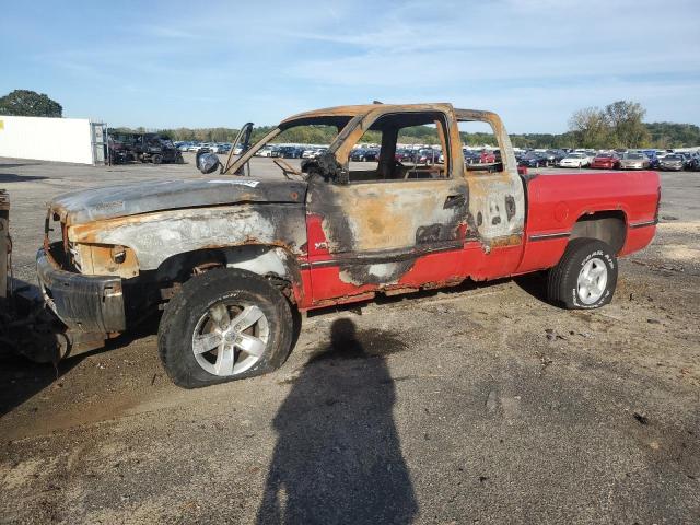 DODGE RAM 1500 1997 3b7hf13z0vg760451