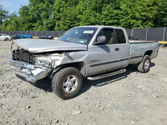 DODGE RAM 1500 1999 3b7hf13z0xg175484