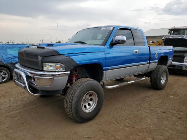 DODGE RAM 1500 1999 3b7hf13z0xg176876