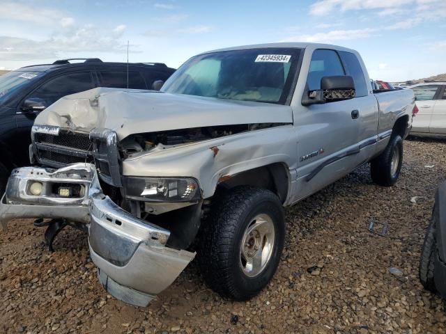 DODGE RAM 1500 1999 3b7hf13z0xg181009