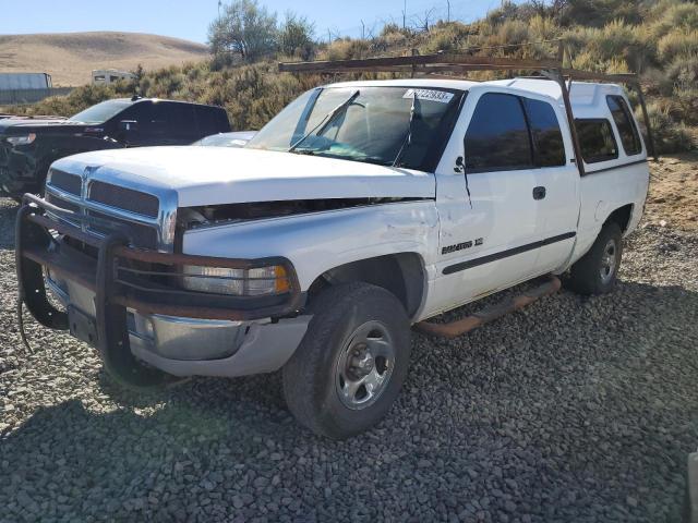 DODGE RAM 1500 2000 3b7hf13z0yg103296