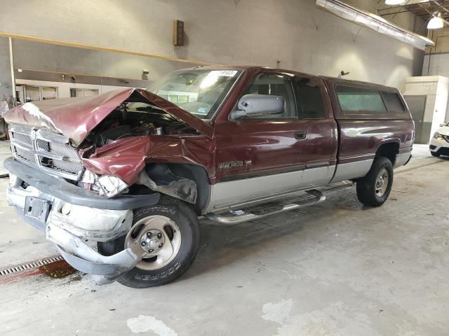 DODGE RAM 1500 2001 3b7hf13z11g764938