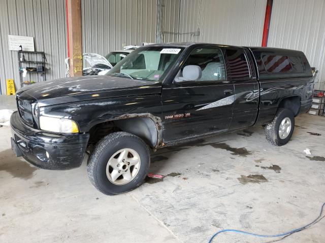 DODGE RAM 1500 2001 3b7hf13z11m553515