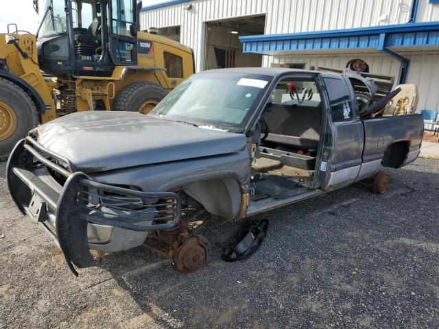 DODGE ALL MODELS 2001 3b7hf13z11m580830