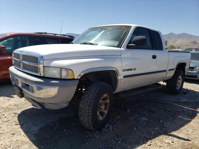 DODGE RAM 1500 1998 3b7hf13z1wg173886