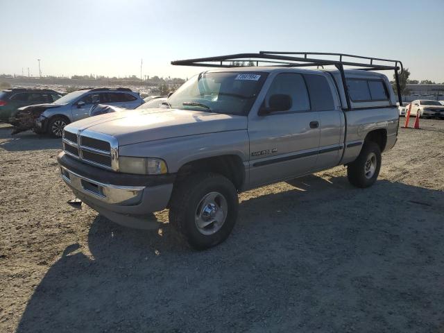 DODGE RAM 1500 1999 3b7hf13z1xg179995