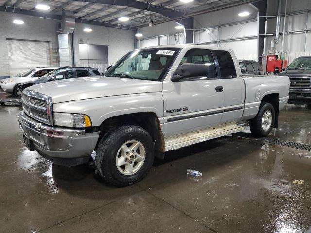 DODGE RAM 1500 1999 3b7hf13z2xg107851