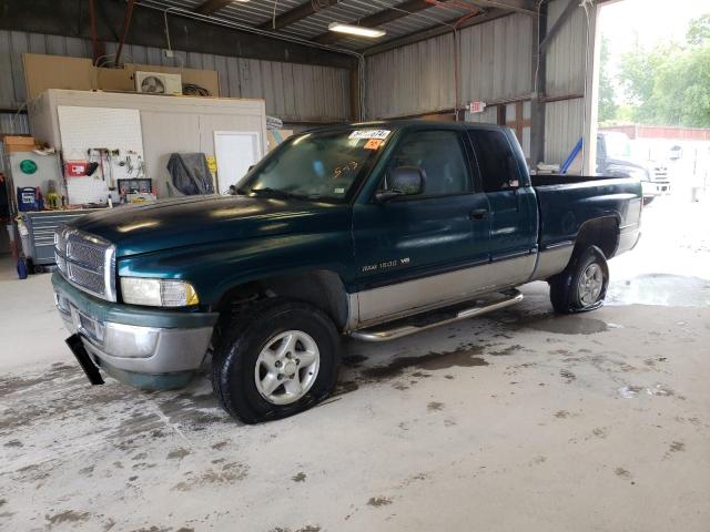 DODGE RAM 1500 1999 3b7hf13z2xm507071