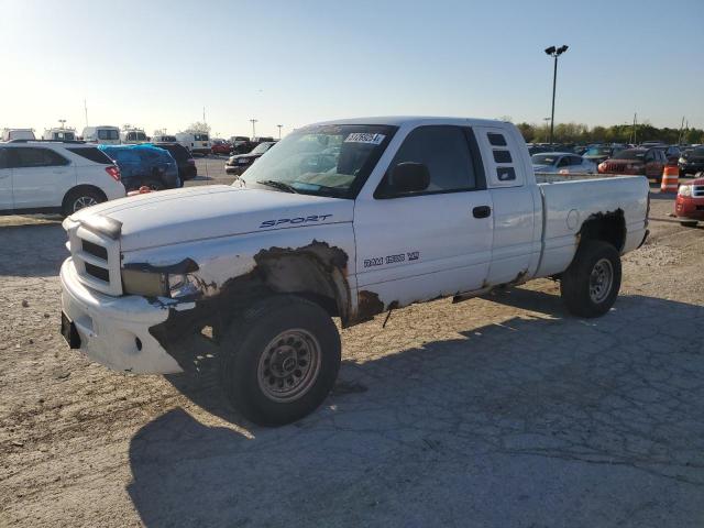 DODGE RAM 1500 2000 3b7hf13z2yg111058