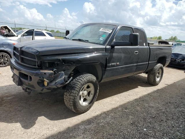 DODGE RAM 1500 2001 3b7hf13z31g784012