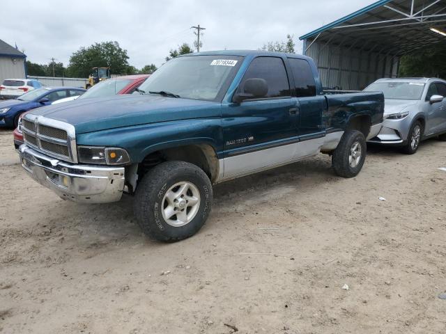 DODGE RAM 1500 1999 3b7hf13z3xg128174