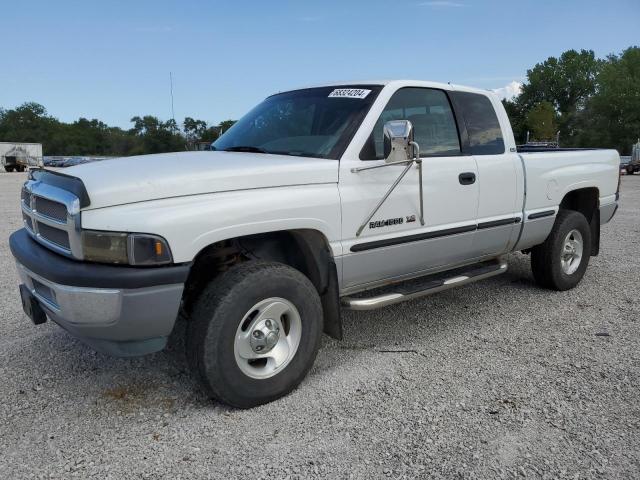 DODGE RAM 1500 1999 3b7hf13z3xg149316