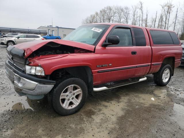 DODGE RAM 1500 1999 3b7hf13z3xg204850