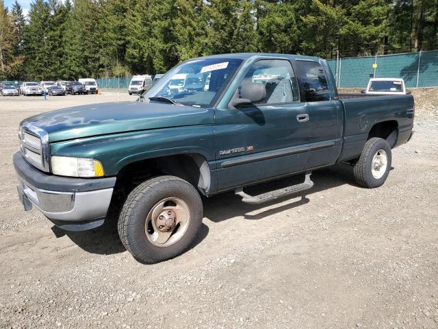 DODGE RAM 1500 2001 3b7hf13z41m584466