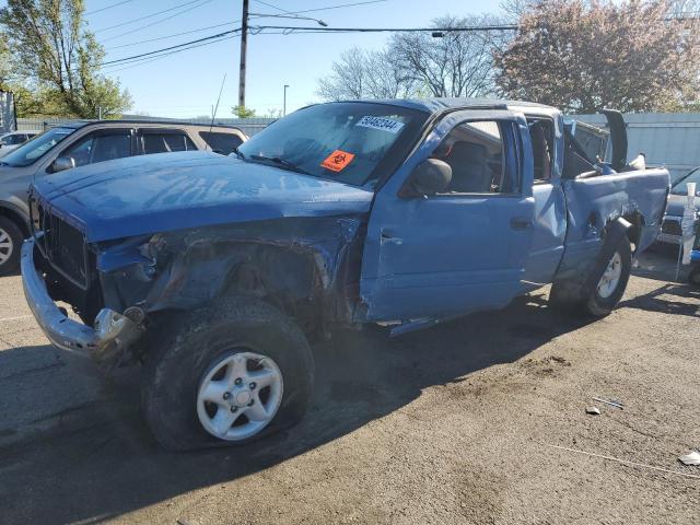 DODGE RAM 1500 1996 3b7hf13z4tm168324