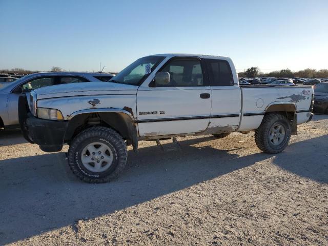 DODGE RAM 1500 1997 3b7hf13z4vg788009