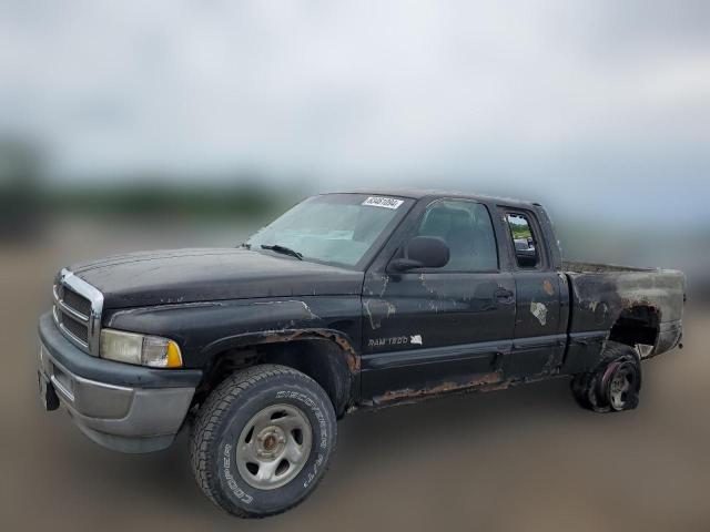 DODGE RAM 1500 1999 3b7hf13z4xg204906