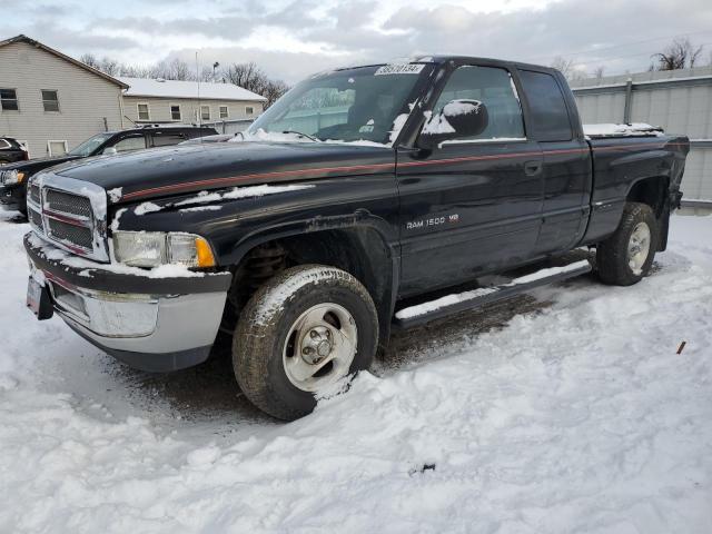 DODGE RAM 1500 1999 3b7hf13z4xg248002