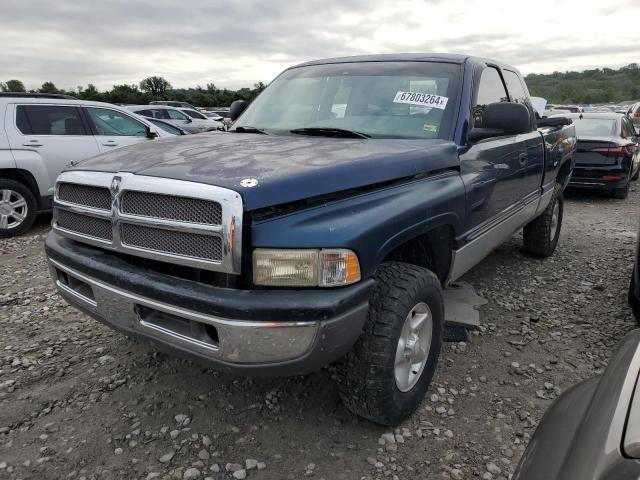 DODGE RAM 1500 2001 3b7hf13z51g771553