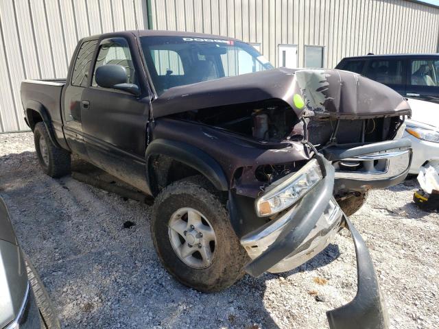 DODGE RAM 1500 2001 3b7hf13z51g776381