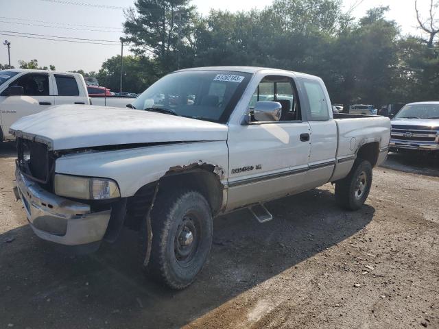 DODGE ALL MODELS 1995 3b7hf13z5sm174485