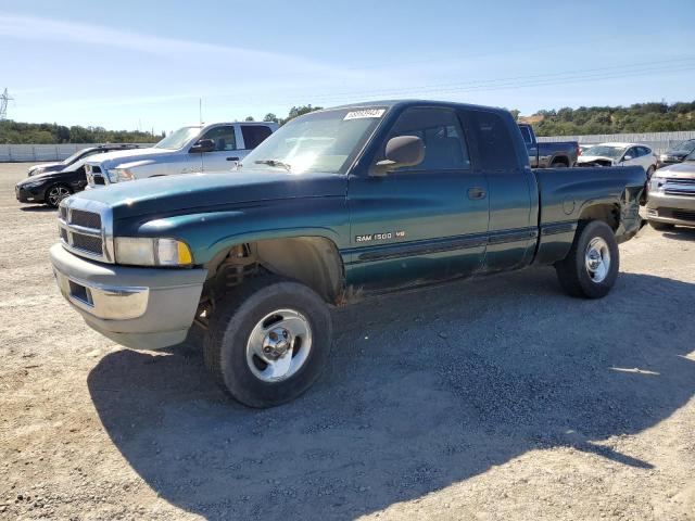 DODGE RAM 1500 1999 3b7hf13z5xm562548