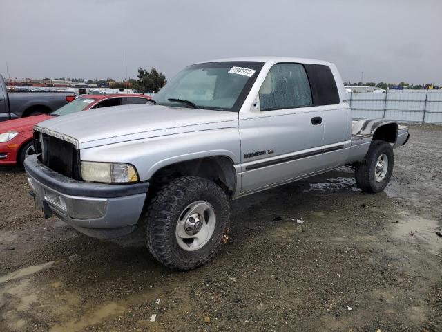 DODGE ALL MODELS 2001 3b7hf13z61m511129