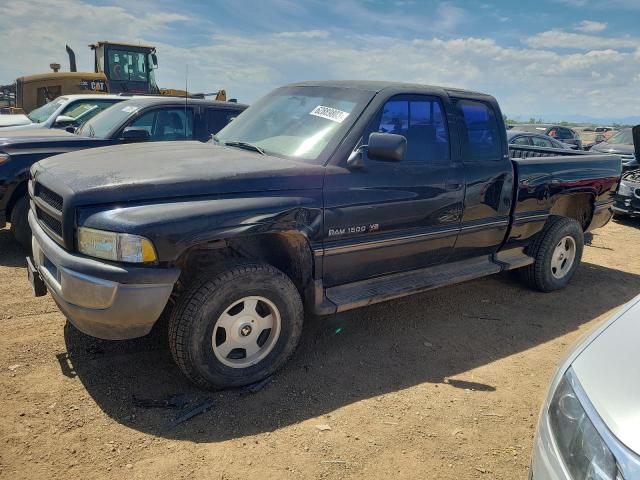 DODGE RAM 1500 1995 3b7hf13z6sm161440