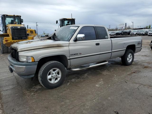 DODGE RAM 1500 1997 3b7hf13z6vg719404