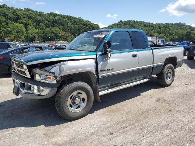 DODGE RAM 1500 1998 3b7hf13z6wg140902