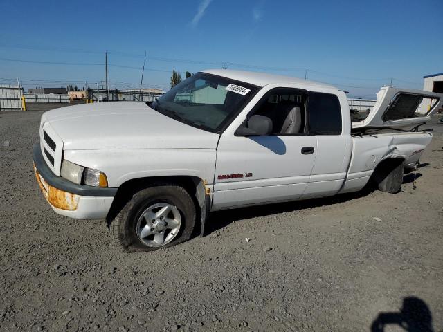 DODGE RAM 1500 1998 3b7hf13z6wg229868