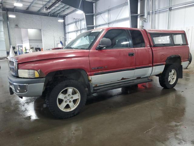 DODGE RAM 1500 1999 3b7hf13z6xg119033