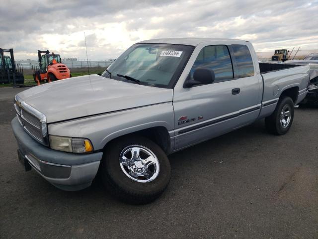 DODGE RAM 1500 1999 3b7hf13z6xg225367